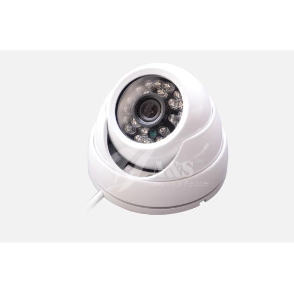 CCTV Dome Camera IR Vehicle Car Camera