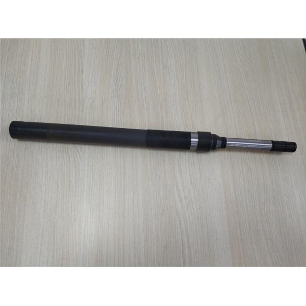 CNC Precise motor shaft