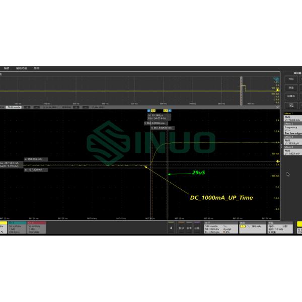 IEC 61009-1 Residual Current Tester for Circuit Breaker 500A