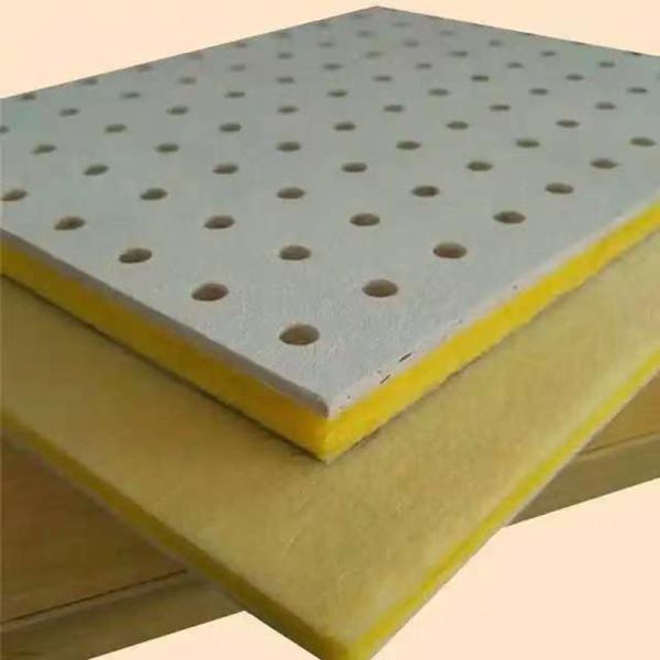 Low Moisture Absorption Fireproof Calcium Silicate Board Partition For Indoor Proof Wall Panel