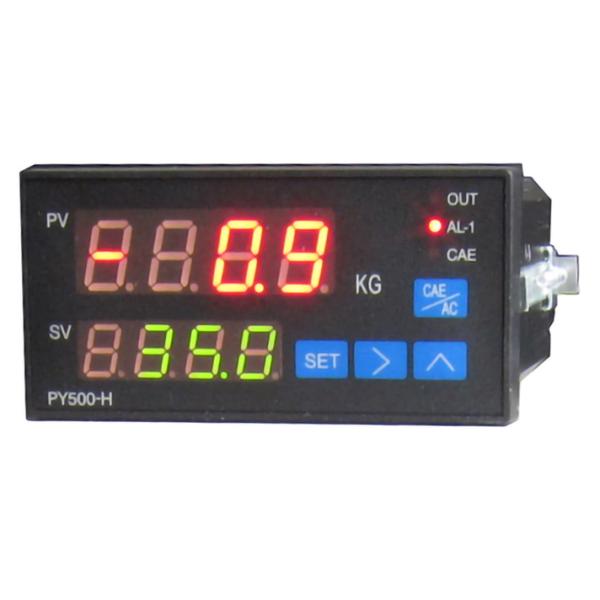 PY500H Intelligent Sensor Meter Pressure Meter Sensor Indicator