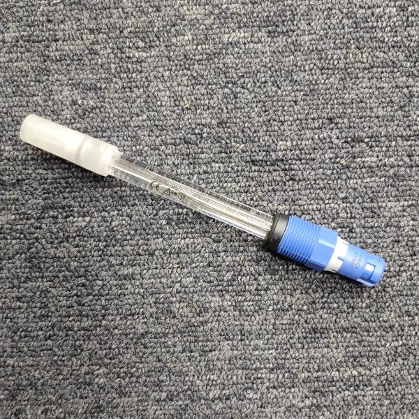 CPS11D-7BA21 Thermal Resistance 1.5 K/W Through-hole Mounting Endress Hauser E&h Instruments