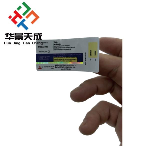 Deca Durobolin Bodybuilding Vial Labels Steroides And Boxes