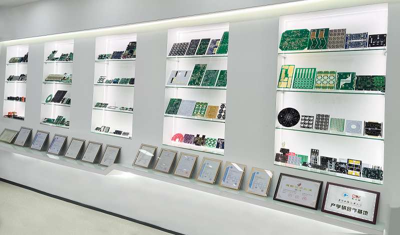 ISO Certified SMT Fabrication Smart SMT Electronics Manufacturing