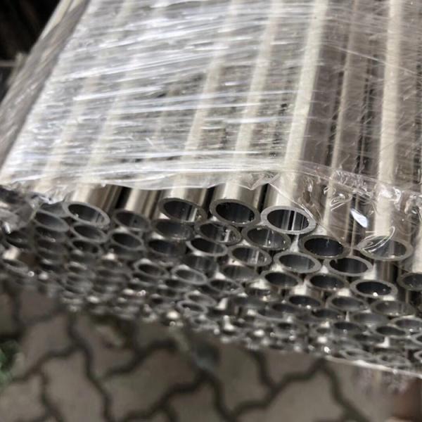 Capillary Stainless Steel Pipe Tube 304