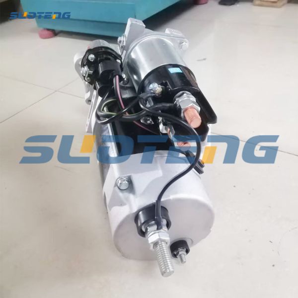 8200308 Starter Motor for ISX Engine