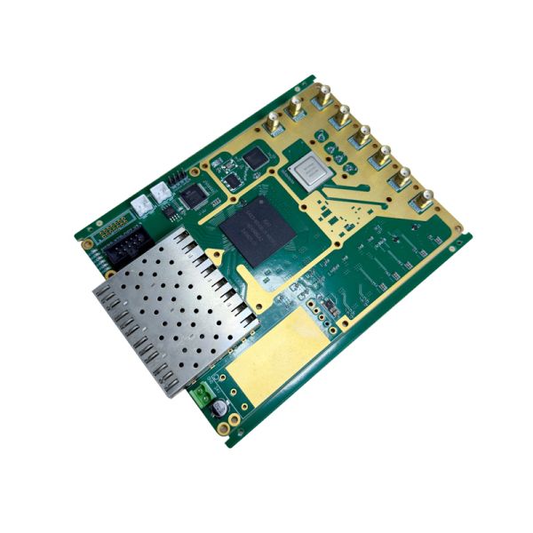SDR transceiver 4T4R Digital Optical Board for Radio,Signal Repeater, Amplifier, System