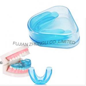 Buy cheap Dental Tooth Teeth Orthodontic Appliance Trainer Alignment Braces Mouthpieces product