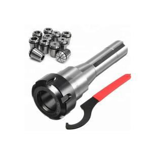 Buy cheap Collet Nuts Adjustable Spanner Wrench ER Spanner Wrench Tools product