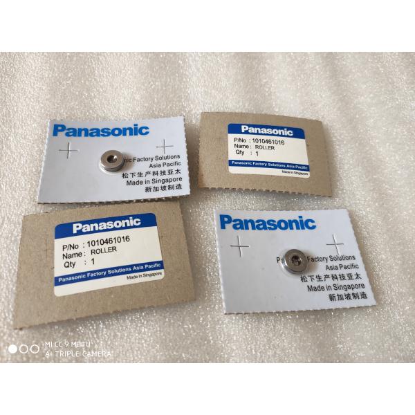 1010461016 ROLLER Panasonic Automatic Plug In Machine AI Accessories