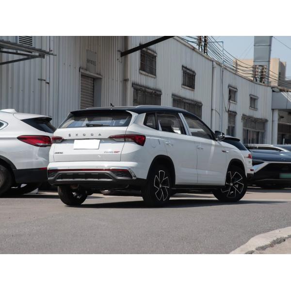 Komic GT 1.5L Edition Premium Version Gasoline Car Small
