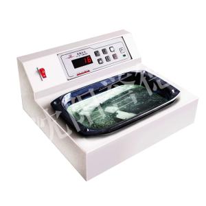 Buy cheap Practical Pathology Instrument Tissue Floatation Water Bath Dual Temperature Protection product