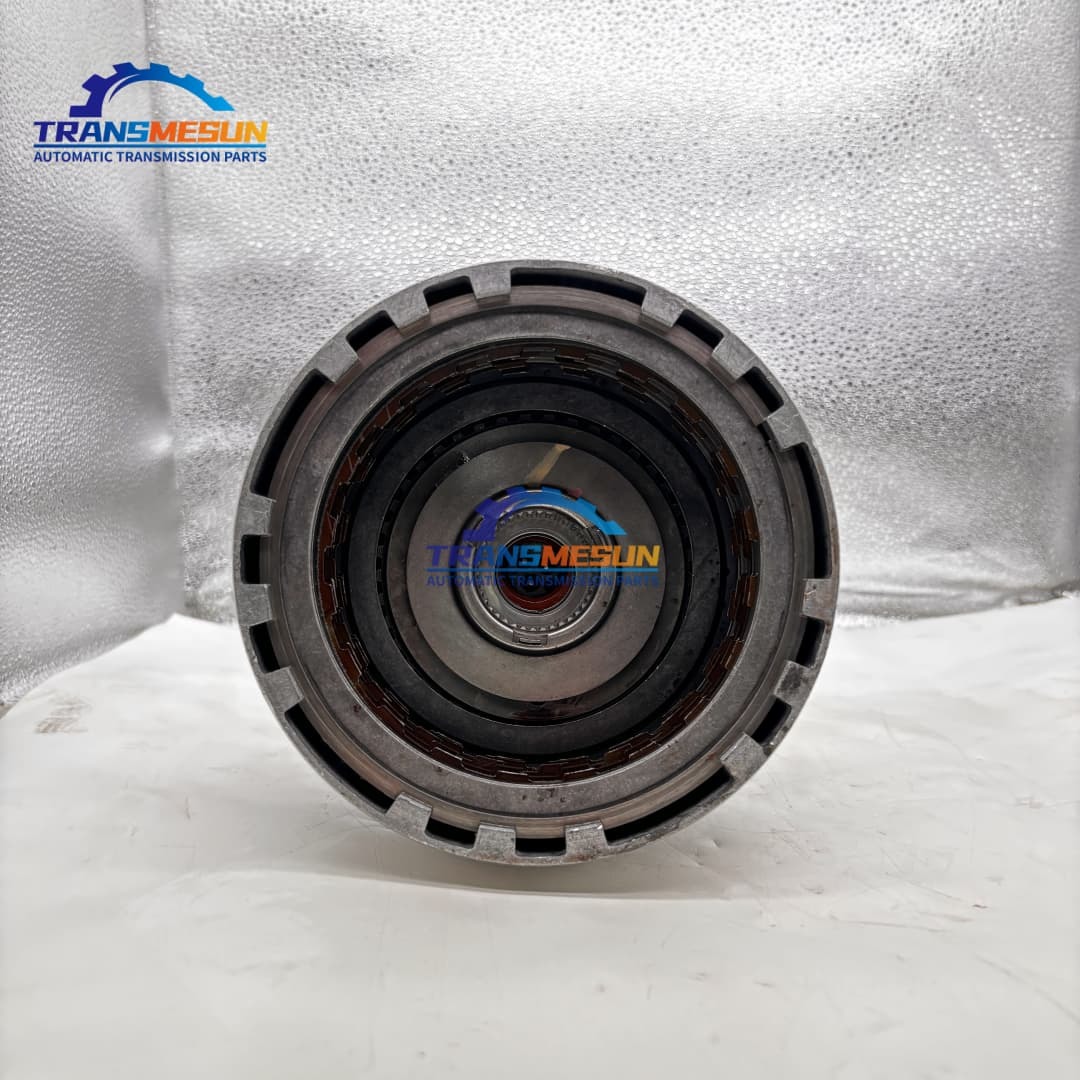 4L60E 4L65E Input Drum with Shaft