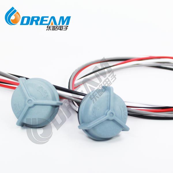 Zhaga Book18 Zhaga Socket With DAli Dimming Protocol