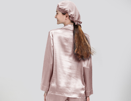 silk touch shiny stretch Satin 50D*50D spandex polyester satin Fabric