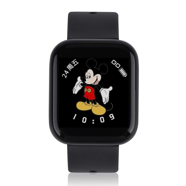 Anti Loss Women'S Fitness Smartwatch , Activity Ios / Android Smart Wristband Fitness Bracelet