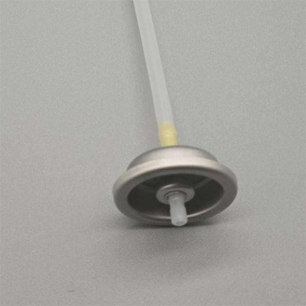 High-Precision One Inch Facial Water Spray Valve with Ultra-Fine Mist for Skincare Hydration