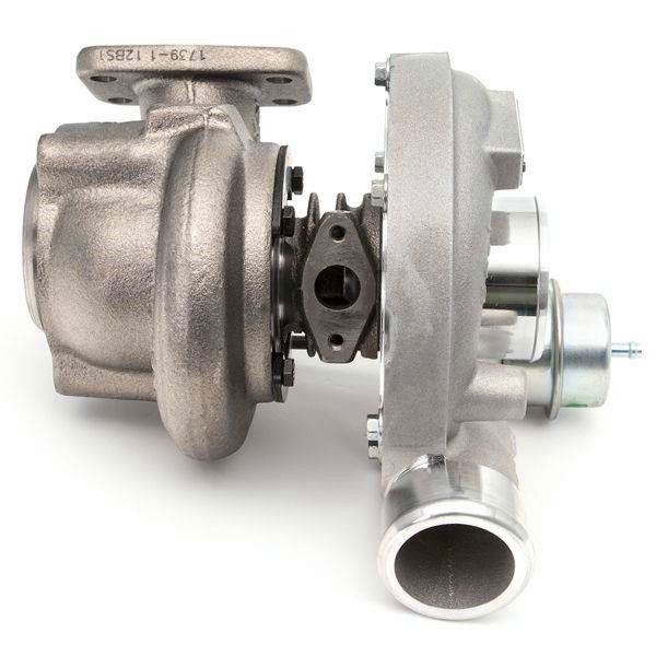 Perkins 1104D-44t Engine Turbocharger 2674A816