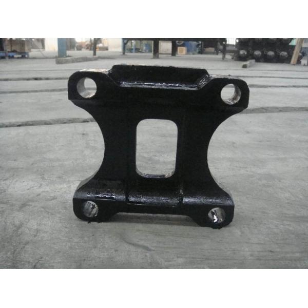 HJ bogie suspension