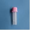 High Quality Anticoagulant test pp material edta k2 mirco blood collection tube for Sale for sale