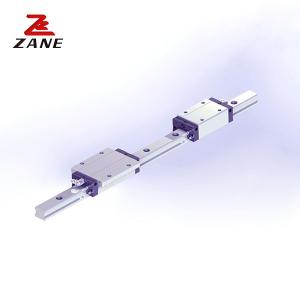 China ISO Linear Guide Rail Carriage Blocks For Laser Special GMW Series on sale