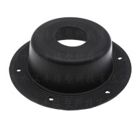 Control Regulating Valve Rubber Diaphragm Rotary Blowing Diaphragm Seal