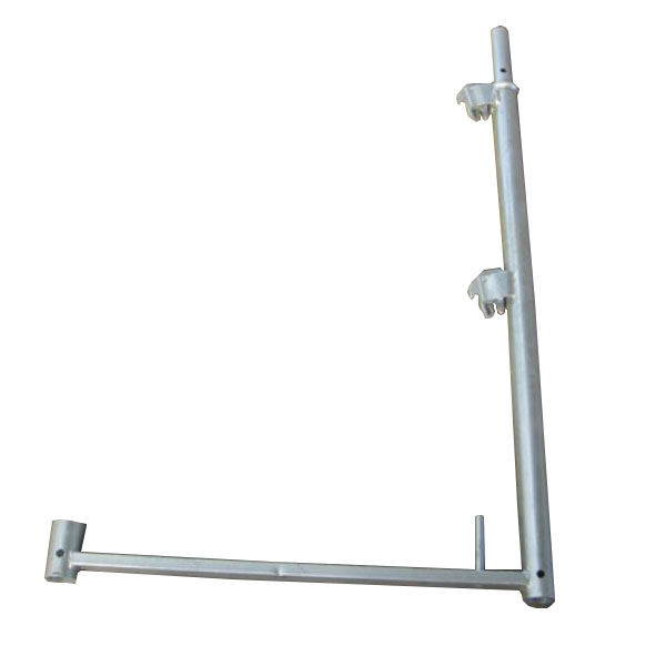 Germany type Frame Scaffolding System steel doors and frames