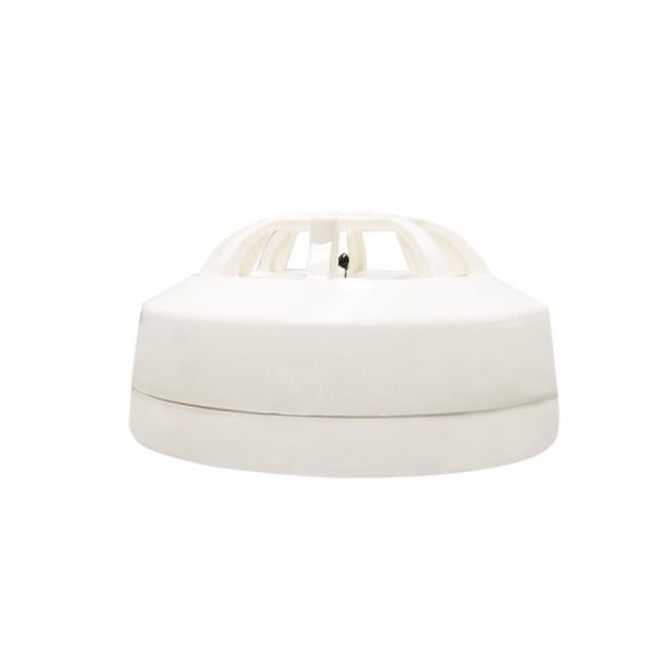 CE 2 Wire Conventional Thermal Detector For Fire Security Fire Fighting System