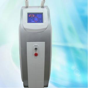 China Thermacool RF Wrinkle Removal Radio Frequency Machine For Skin Tightening / Whitening on sale