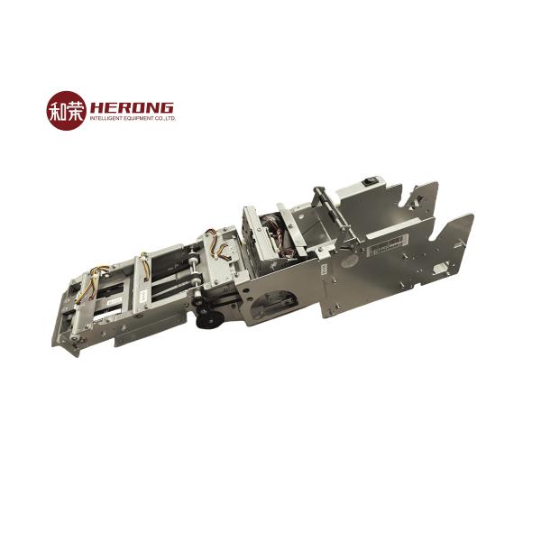 ATM Machine Parts Receipt - Prt Transport Journal Printer Max Web Diameter 1300mm