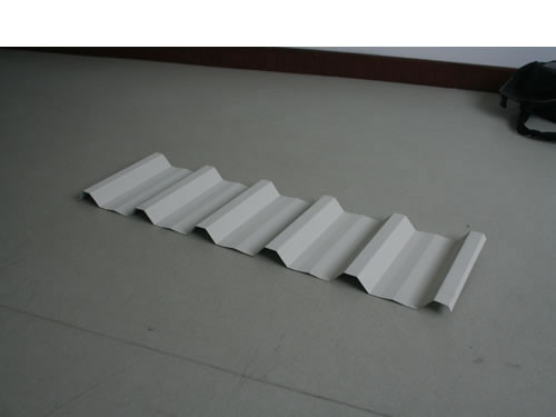 Galvanized Sheets Metal Roofing Roll Forming Machine Trapezoidal