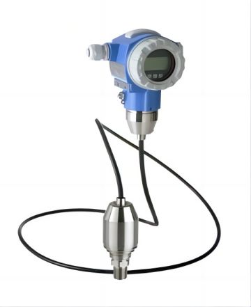 Metallic Membrane Digital Pressure Transmitter PMP71 PMP71-1BA1H11RHAAA+Z1