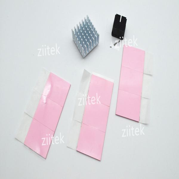 LED Street Lights Thermal Conductive Pad