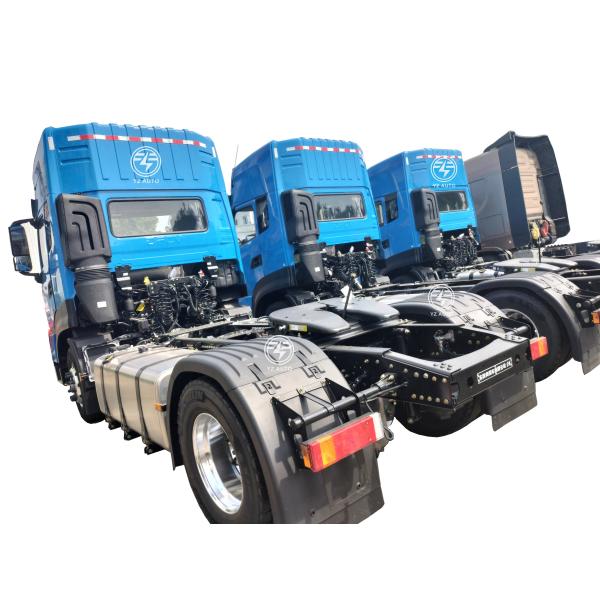 Manual Transmission 4x2 Diesel Flat Top Cab Agricultural Machinery Truck Mini Tractor