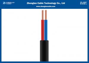 Buy cheap Stranded Copper Wire PVC Insulated THW TW 12AWG Cables And Wires 300V Building Copper Electrical Wire product