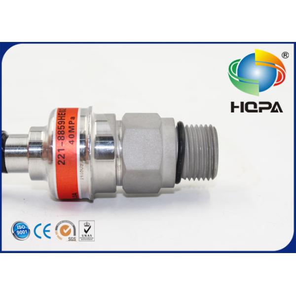 2218859 221-8859 High Pressure Sensor For Excavator E320B E320C