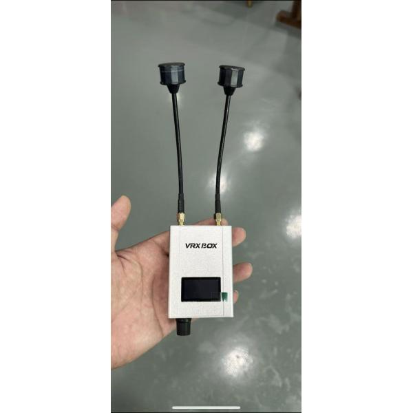 T67 VRX Box product image