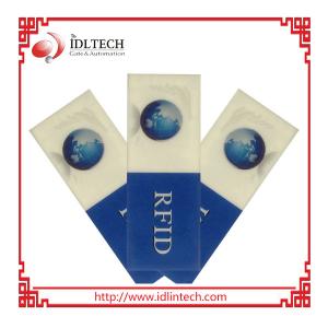 China Anti-Metal RFID Passive Card on sale
