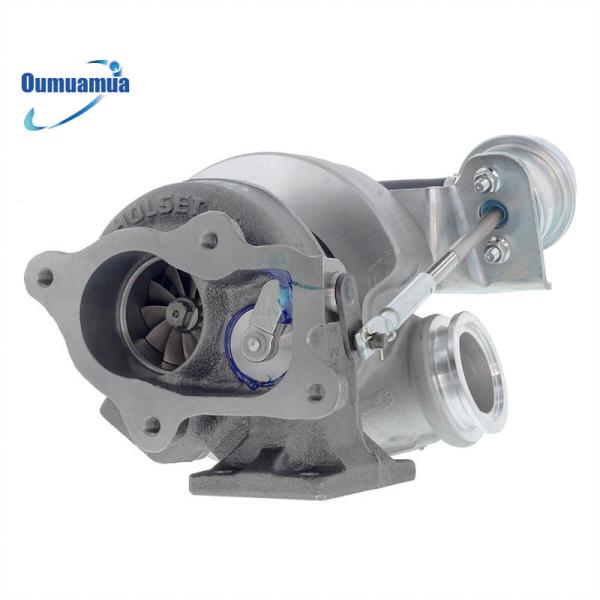 Suitable for Cummins model HE221W turbocharger 4040560 4040561H new factory direct sales