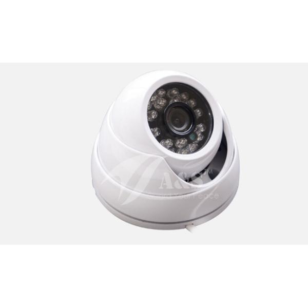 CCTV Dome Camera IR Vehicle Car Camera