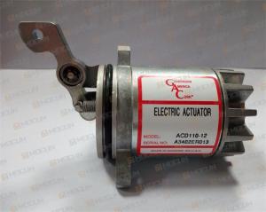 Buy cheap 12V 24V Electric Motor Actuator Deutz Diesel Engine Parts 110 Series ACD110-12/24 product