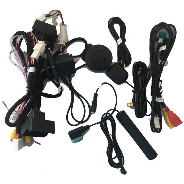 Mercedes Benz A GLA CLA Class A160 A180 A200 NTG4.5 CAR GPS Built in SIM Slot Android 10.0 Support Carplay BNZ-1202