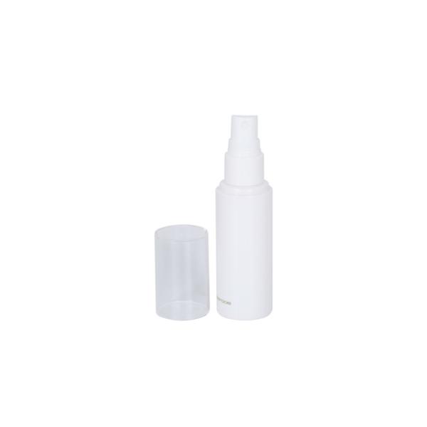 30ml/50ml/60ml/120ml/150ml Customized Color And Logo PET Cosmetic Spray Bottle UKP05