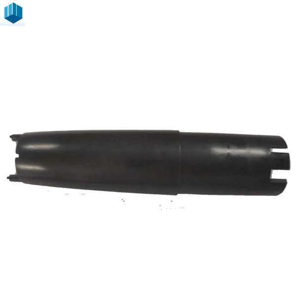 Cosmetic Plastic Injection Moulded Components Beauty Instrument Shell