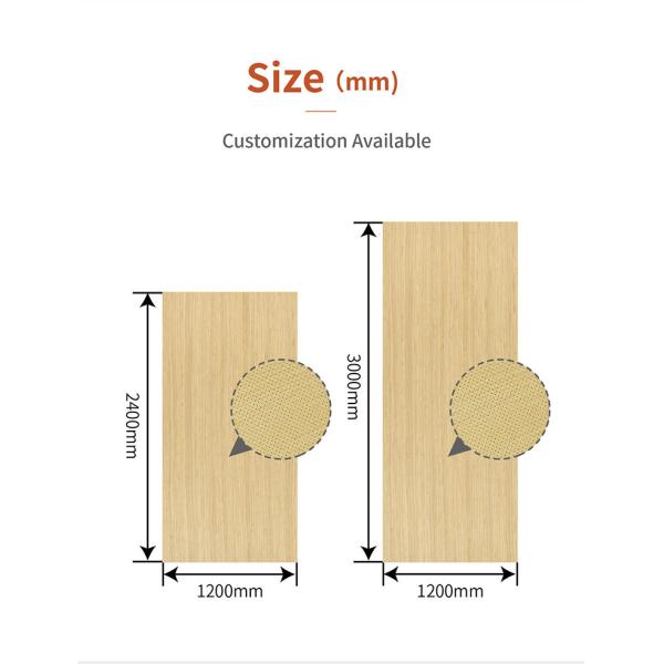 Multi Layer Micro Perforated Acoustic Panels for Enhanced Sound Absorption