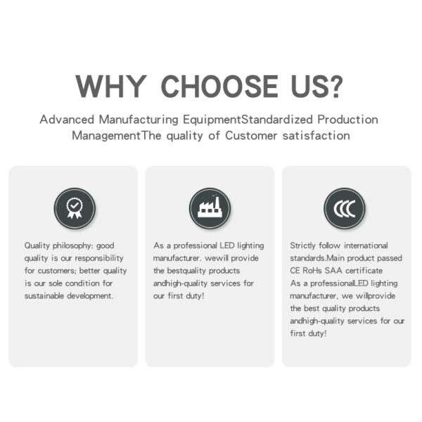 Small LED Rail Spotlights CREE IP20 Waterproof Anti Glare Nonflicker