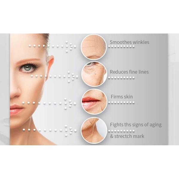 Adjustable Speed Electric Microneedling Pen For Anti Aging Scar Wrinkles