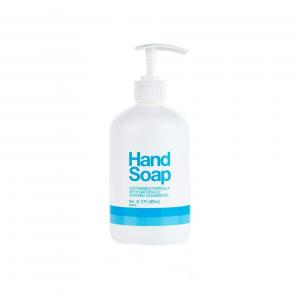 Buy cheap GMPC Liquid Hand Soap Basic Cleaning Hand Wash Skin Whitening Hand Soap product
