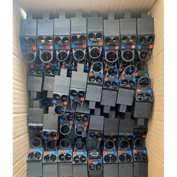 ZTE 5G AAU Power Connector 9631A 9622A 9606 9214 9212 9611A V9920 9502 9234