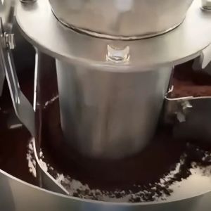 Automatic Drip Coffee Bag Packaging Machine High Efficiency Coffee Packaging